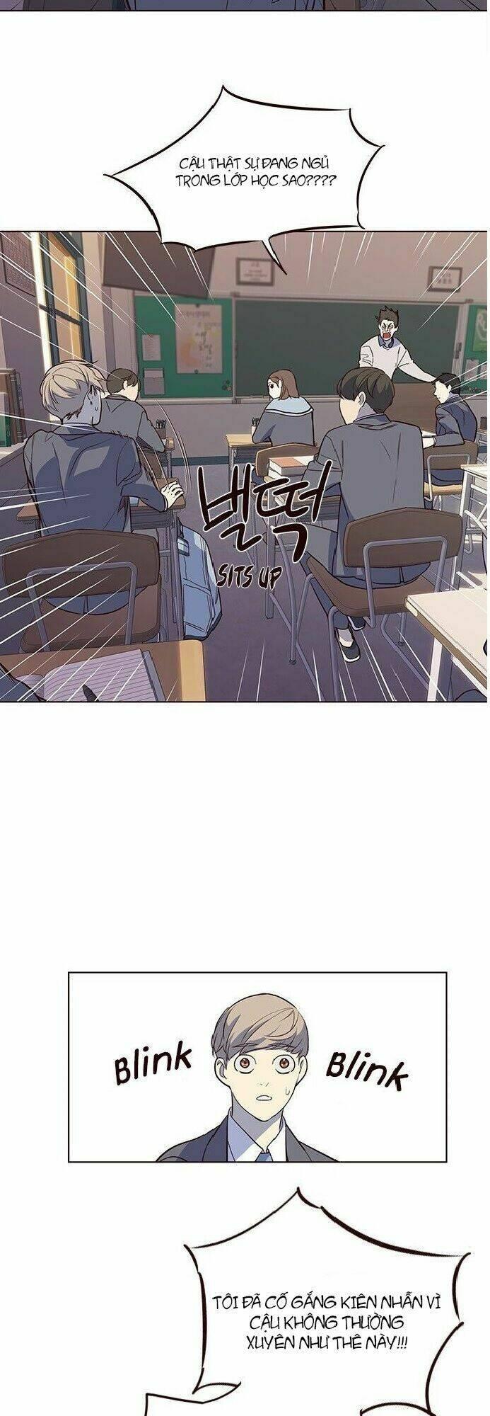 biến thân thành mèo chapter 7 17