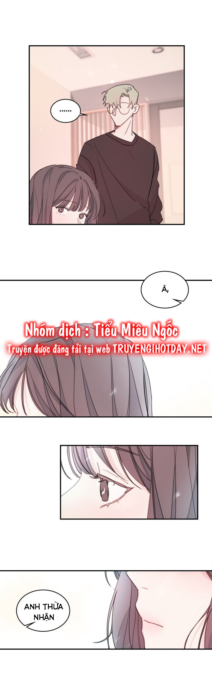 hôm nay cùng với em chapter 10 6