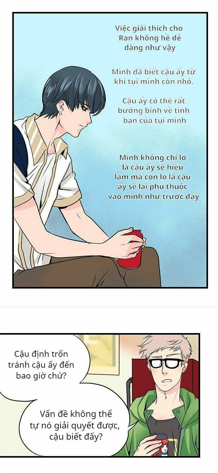 chàng trai từ quả trứng chapter 16 7
