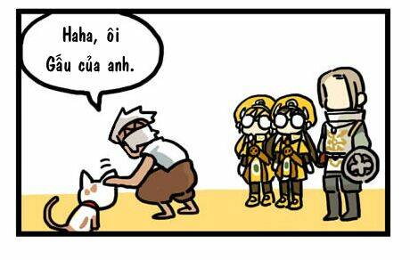 dragon nest random scribbles chapter 19 11