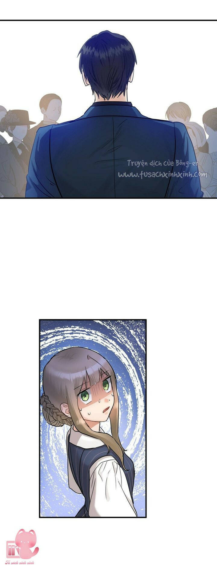 người thừa kế chapter 26 37