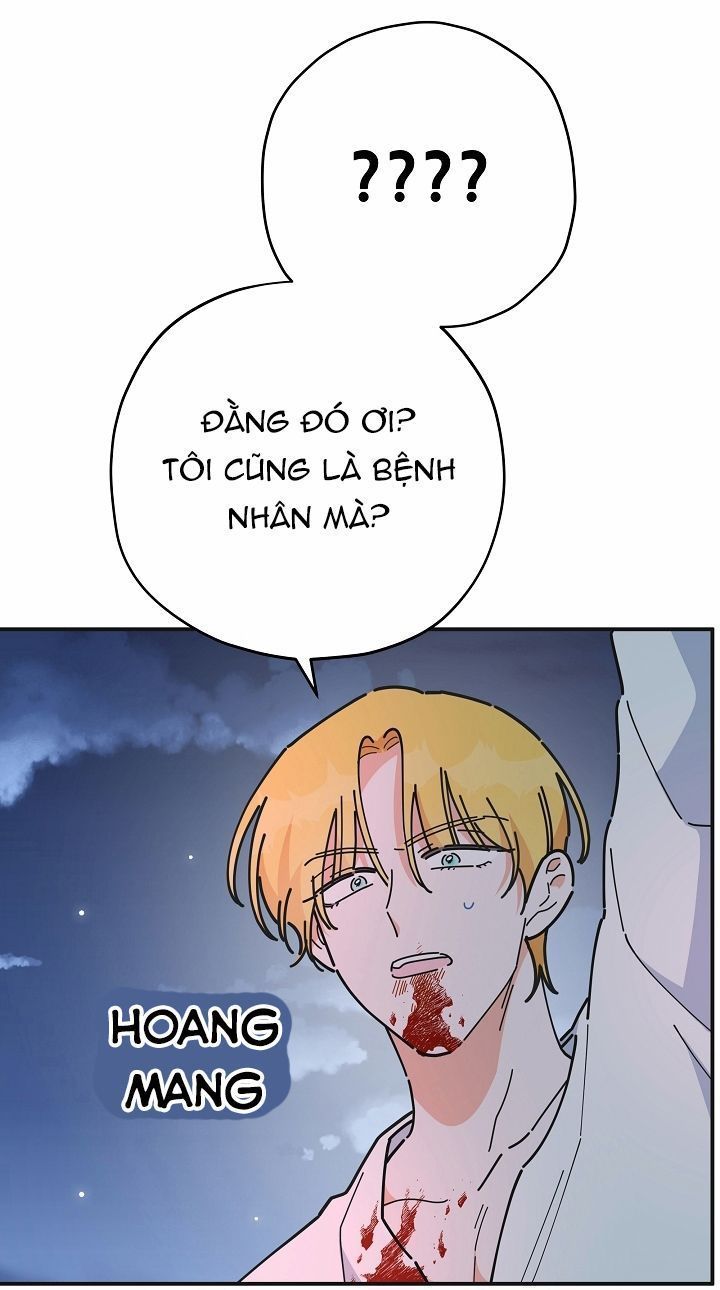 ác nữ tiểu thư chapter 63 13