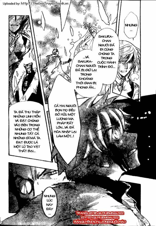 huyền thoại đôi cánh chapter 215 7