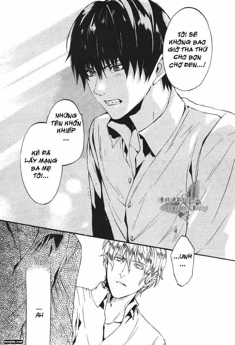 ilegenes chapter 7 14