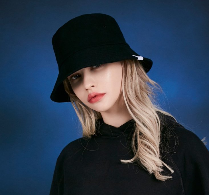 Mũ Bucket Thời Trang Trung Năng Động Unisex Dành Cho Nam Nữ