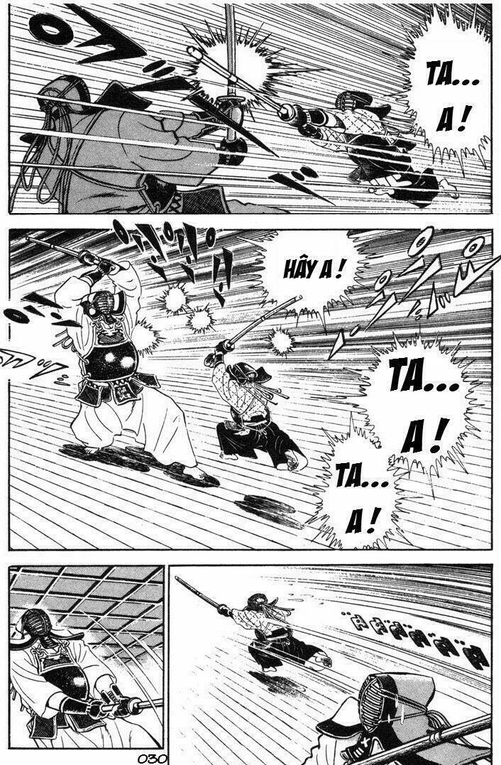 ore wa teppei chapter 53 30