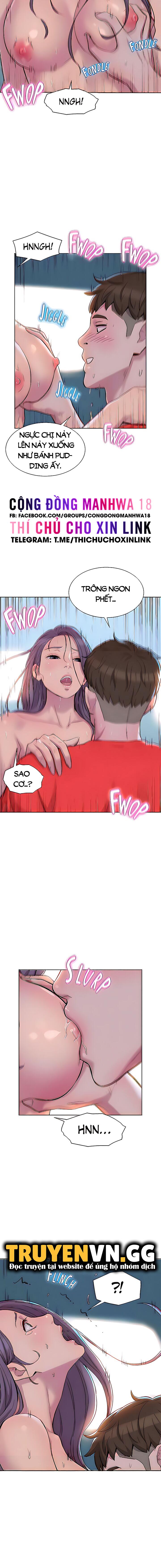 trại hè lãng mạn chapter 30 2