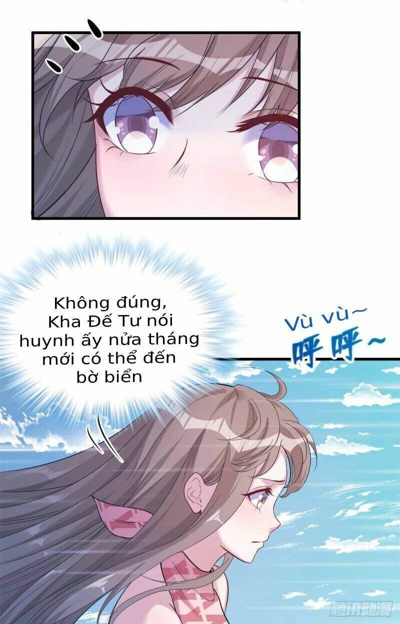 [16+] thảnh thơi thú thế chủng chủng điền, sinh sinh tể chapter 180 15