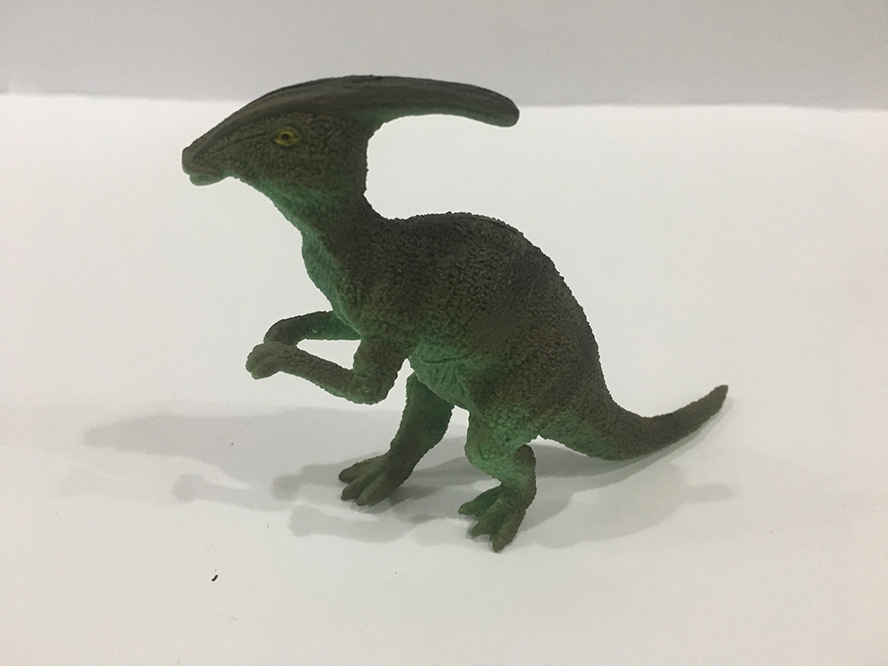 Đồ Chơi Khủng Long NATURE WORLD Dinosaur - Size 11-14cm - Mẫu 1