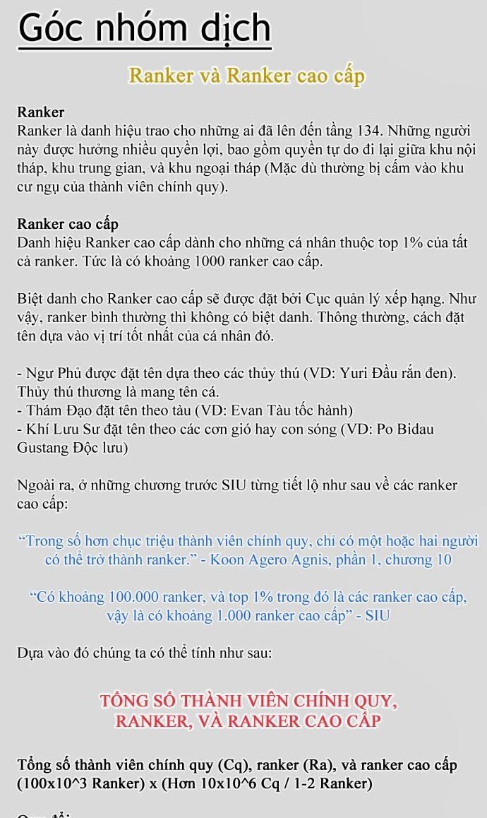 tòa tháp bí ẩn 2 chapter 35 47