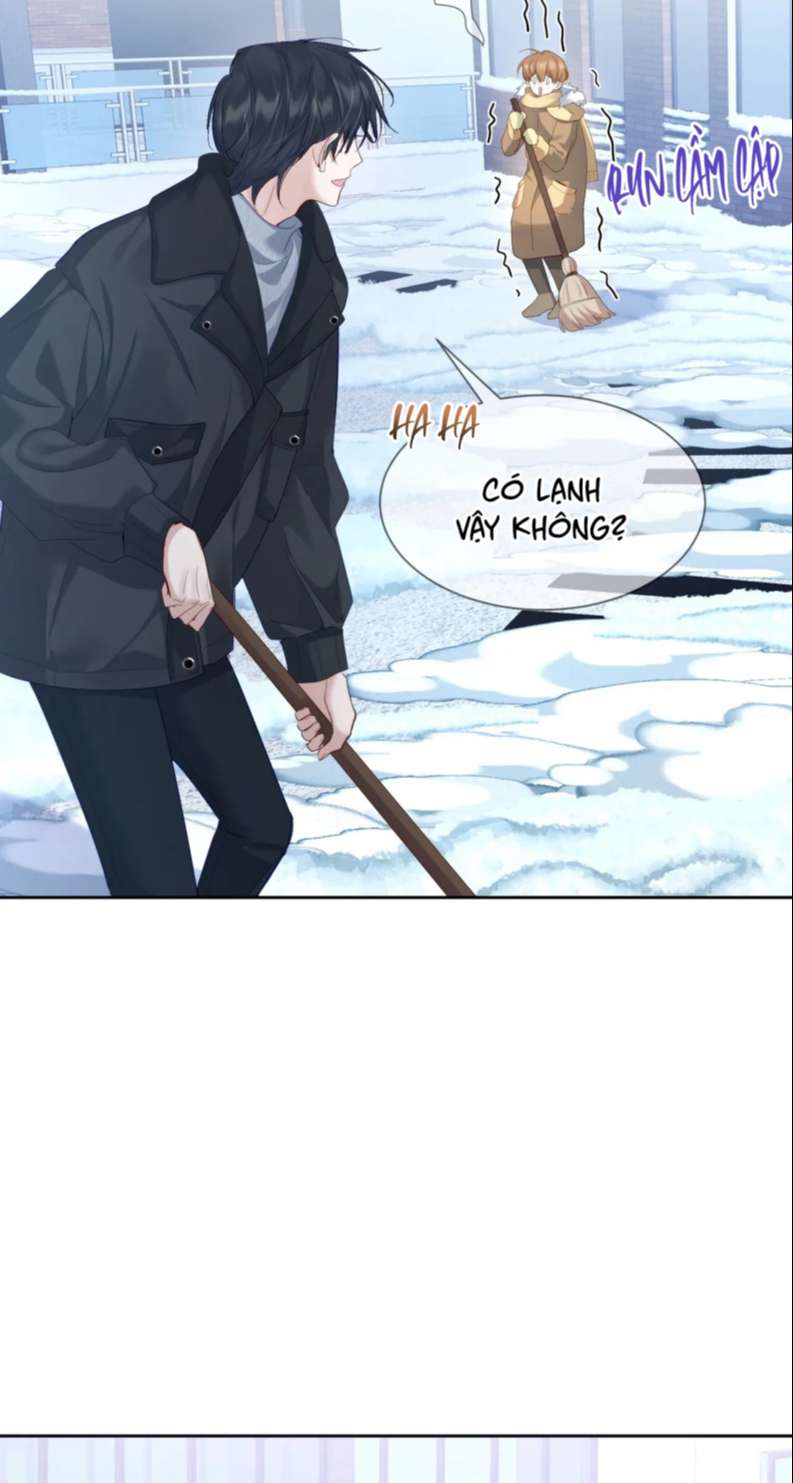 nhân vật chính chỉ muốn yêu đương chapter 26 7