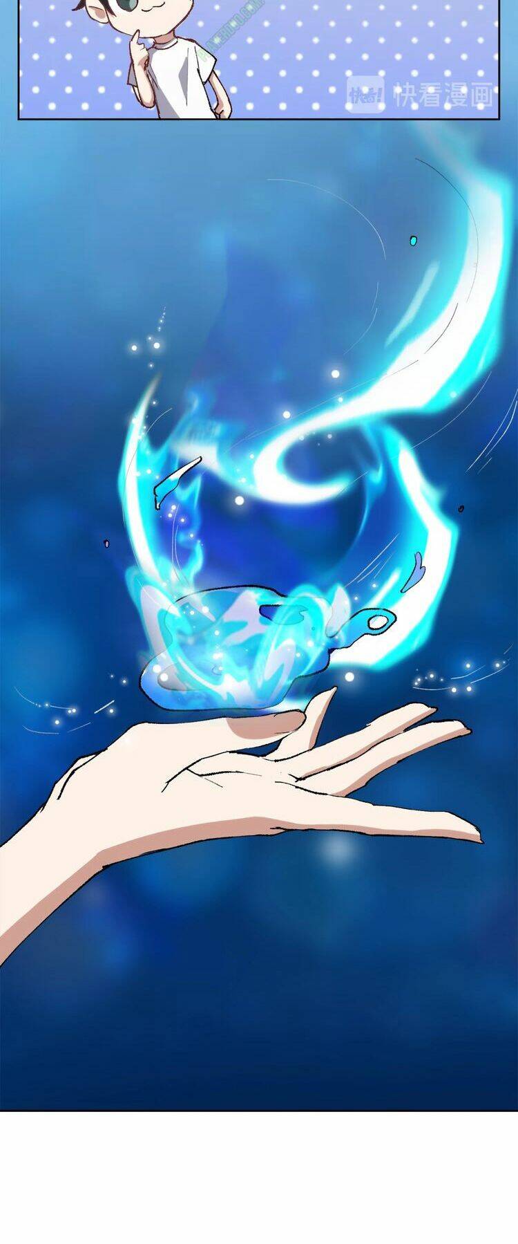 thần lai yêu vãng chapter 12 27