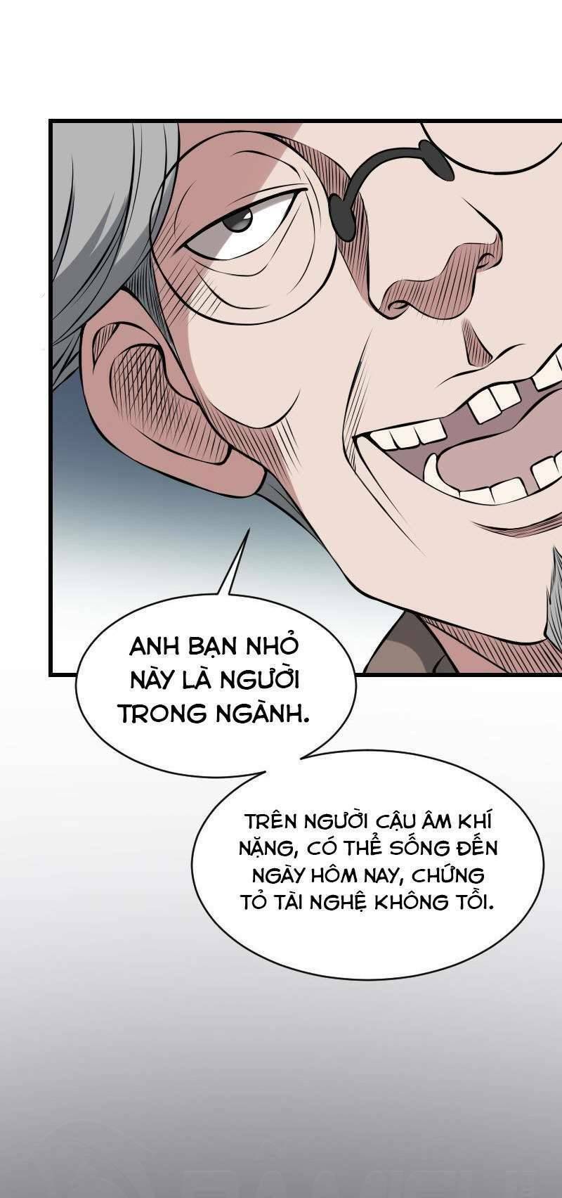 văn âm sư chapter 11 16