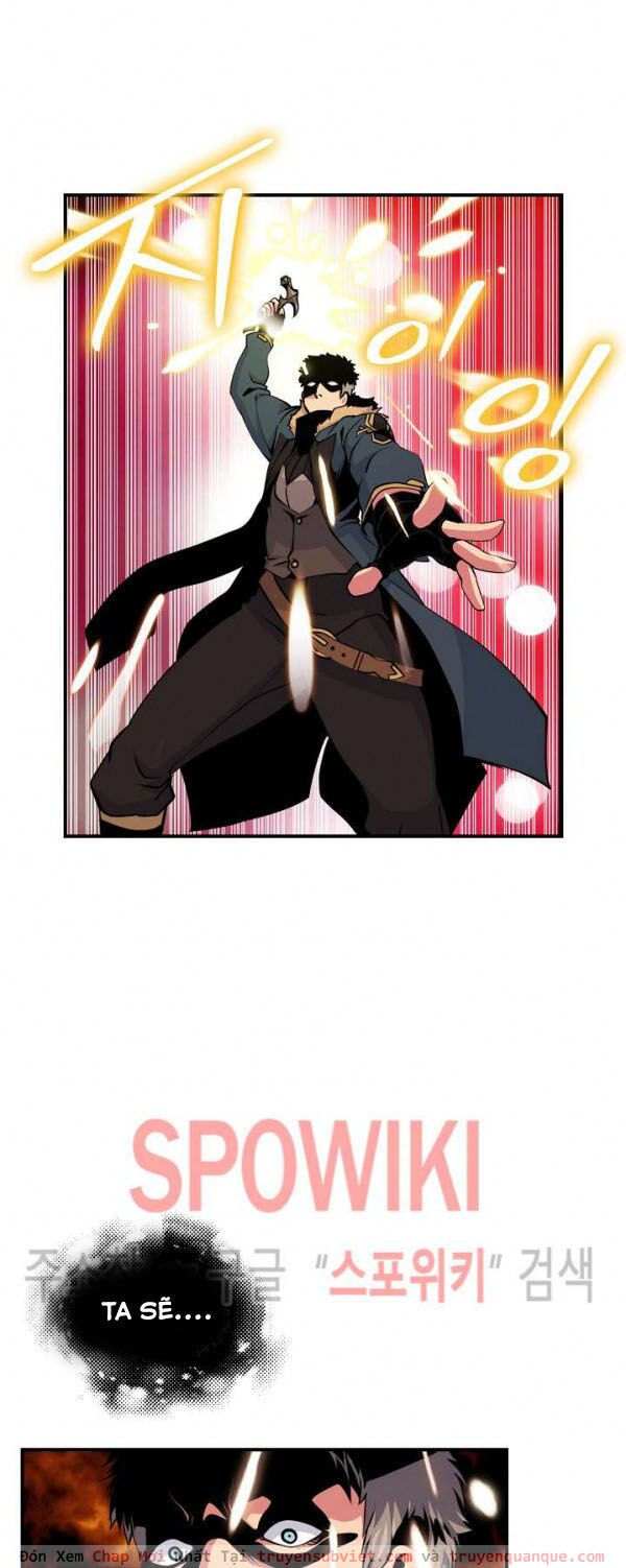 tôi sinh ra để làm người vĩ đại chapter 36 41