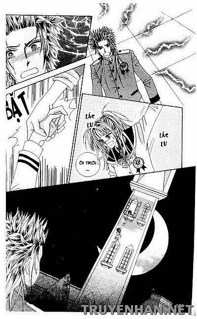 viên đạn tình yêu chapter 1 129