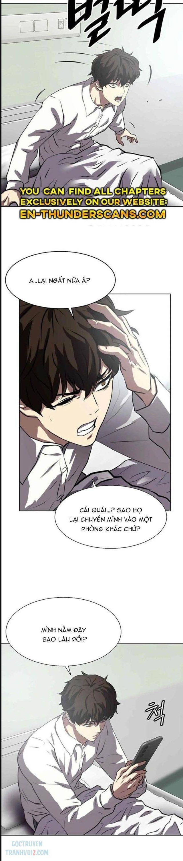 đấu trường chiến đấu chapter 3 12