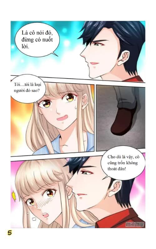 boss hung mãnh cô bé ngây thơ đừng hòng trốn chapter 28 5