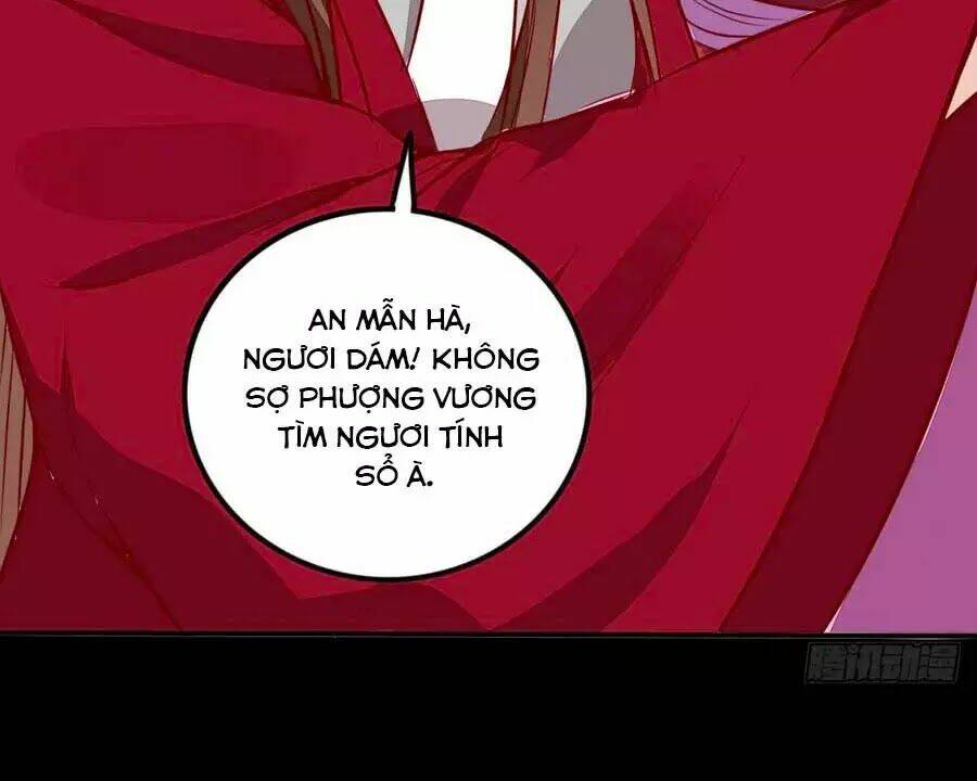 thần y khí nữ: ngự thú cuồng phi của quỷ đế chapter 67 25