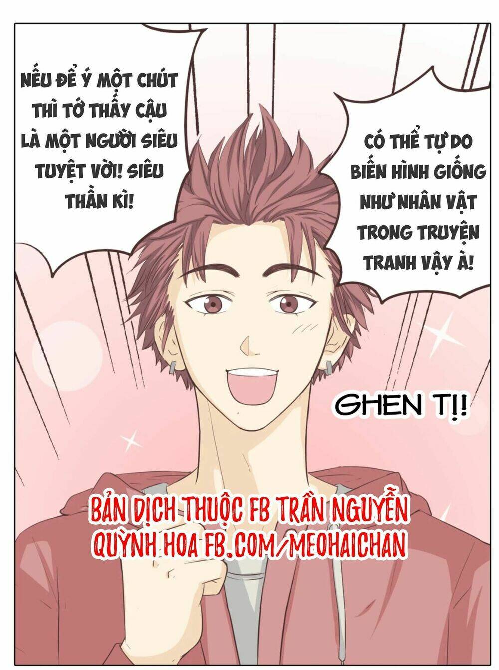 xin chào! dân nữ chapter 31 17