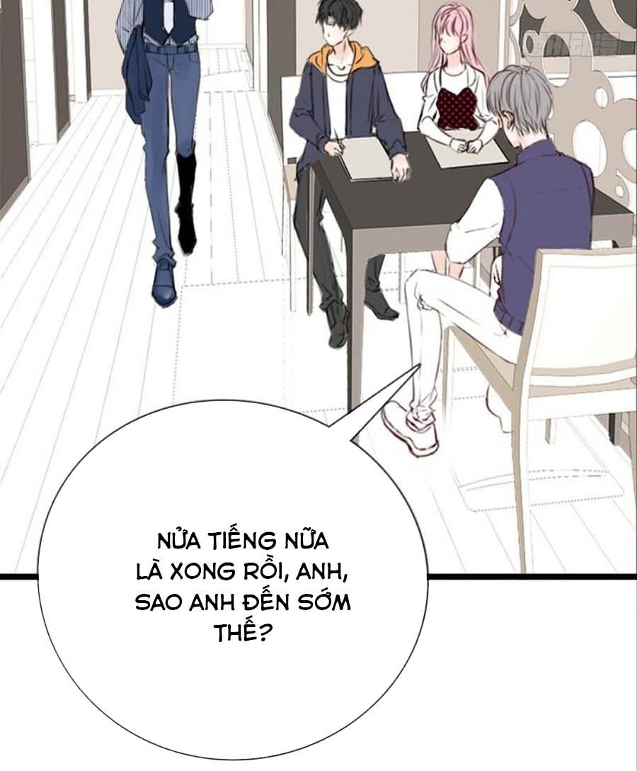 công chúa nữ vương mệnh chapter 107 14