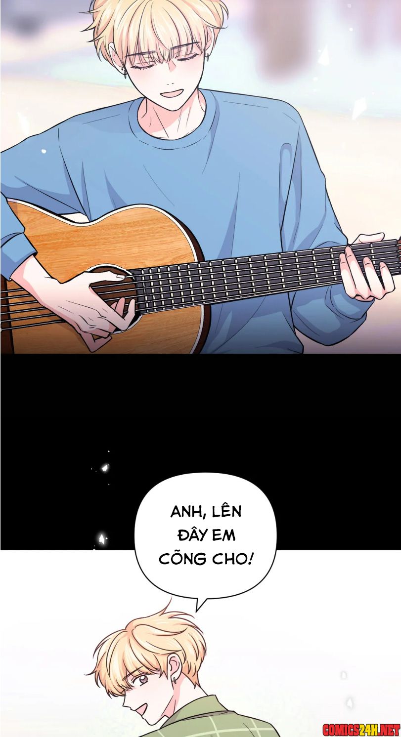 kinh nghiệm cảnh nóng chapter 65 19