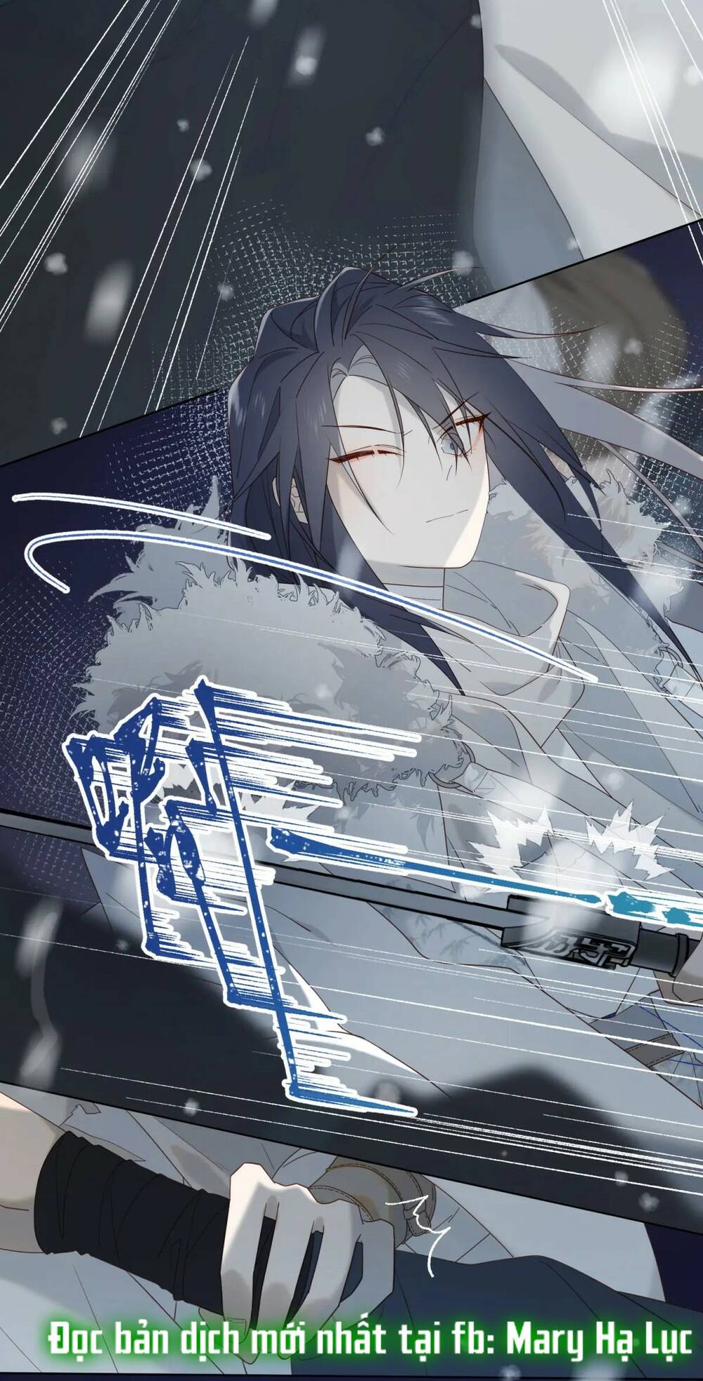 ác nữ cự tuyệt cua nam chính chapter 52.5 7