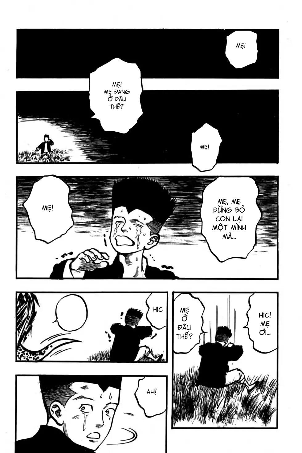 hiệp vương liêu thiêm đinh chapter 91 19