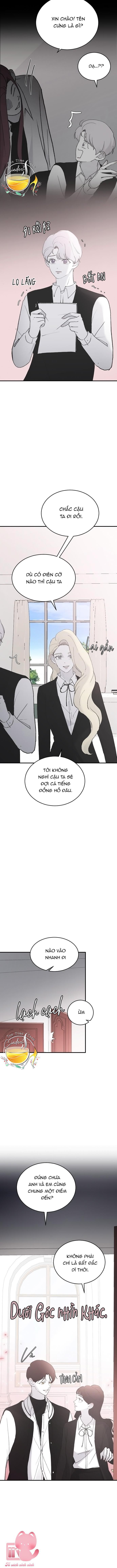 ba anh trai cực phẩm của tôi chapter 38 16