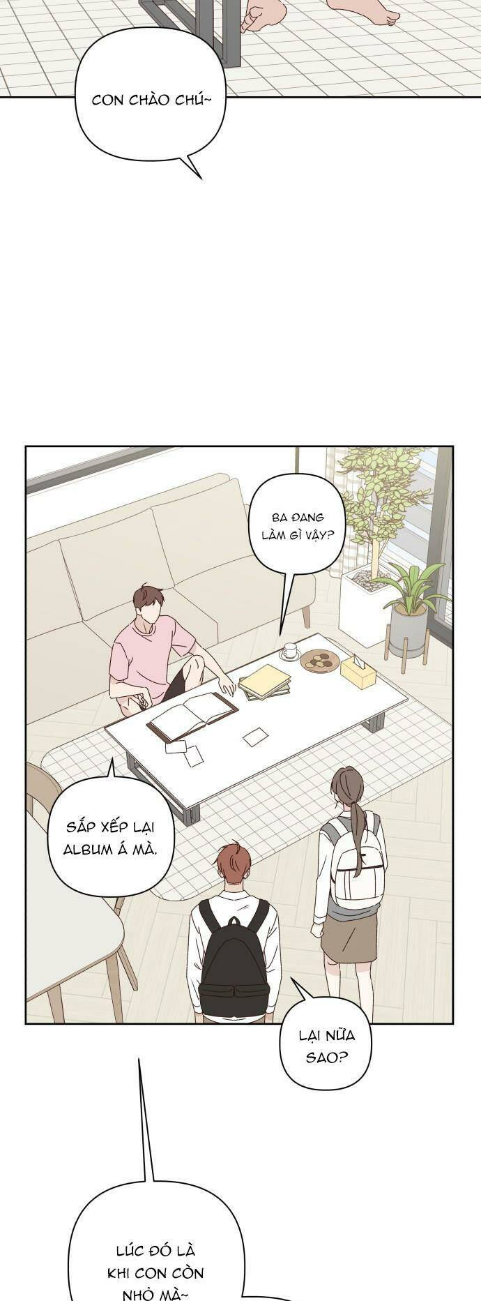 lén lút quện nhau chapter 17 17