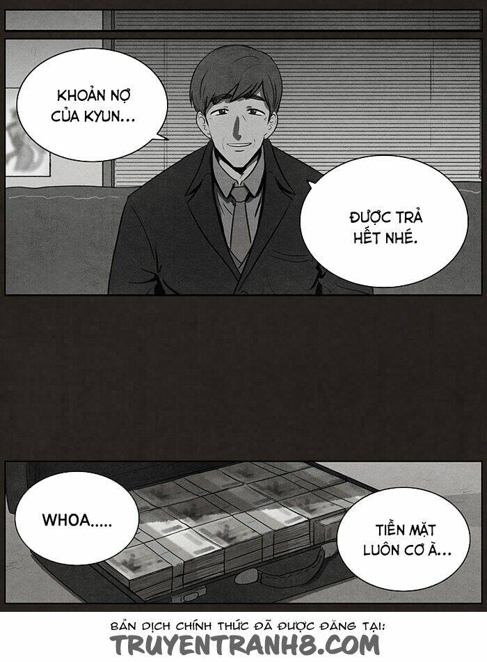 đứa con của quỷ dữ chapter 63 17