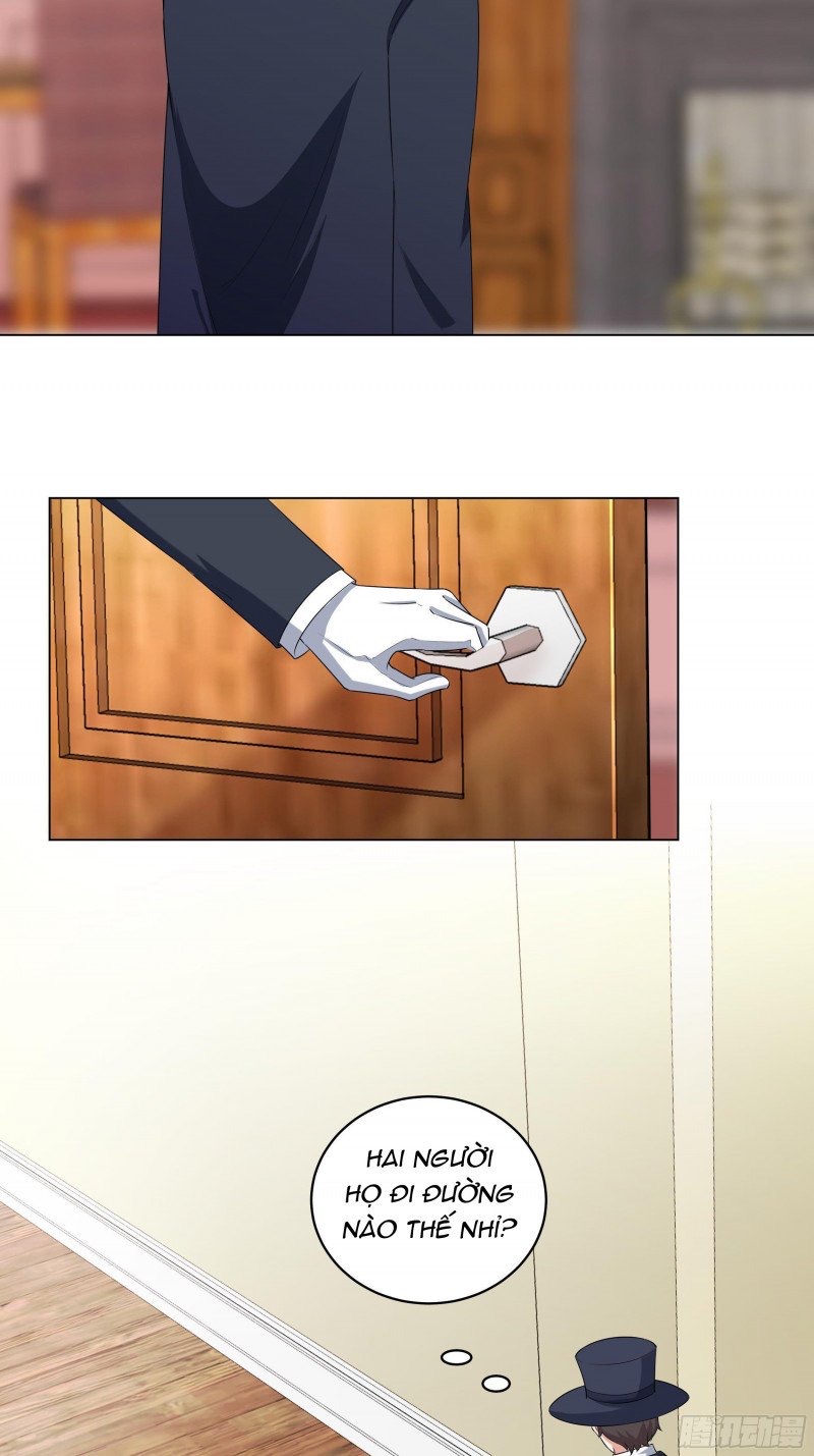 công chúa phản diện trong truyền thuyết chapter 21 34