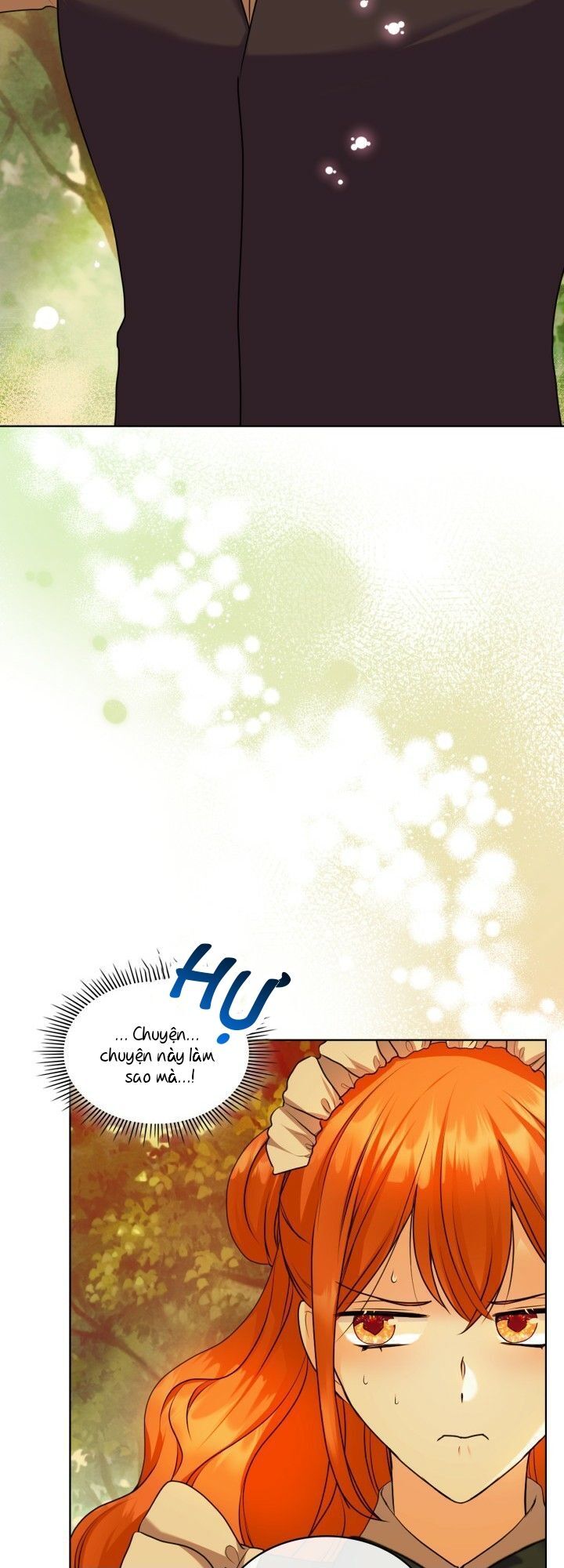 đức hạnh mà ác nữ ban tặng chapter 81.1 2