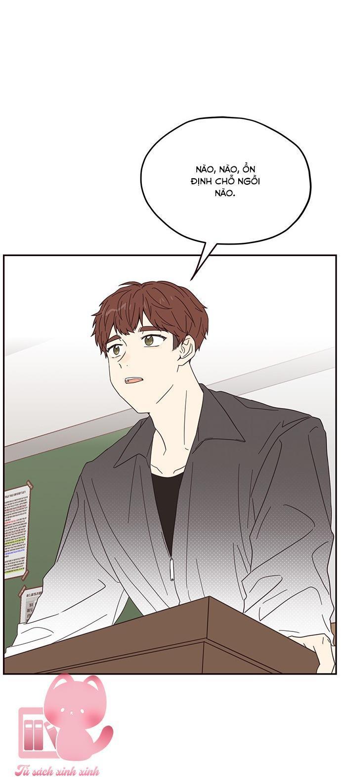 sợi chỉ tình yêu chapter 14 4