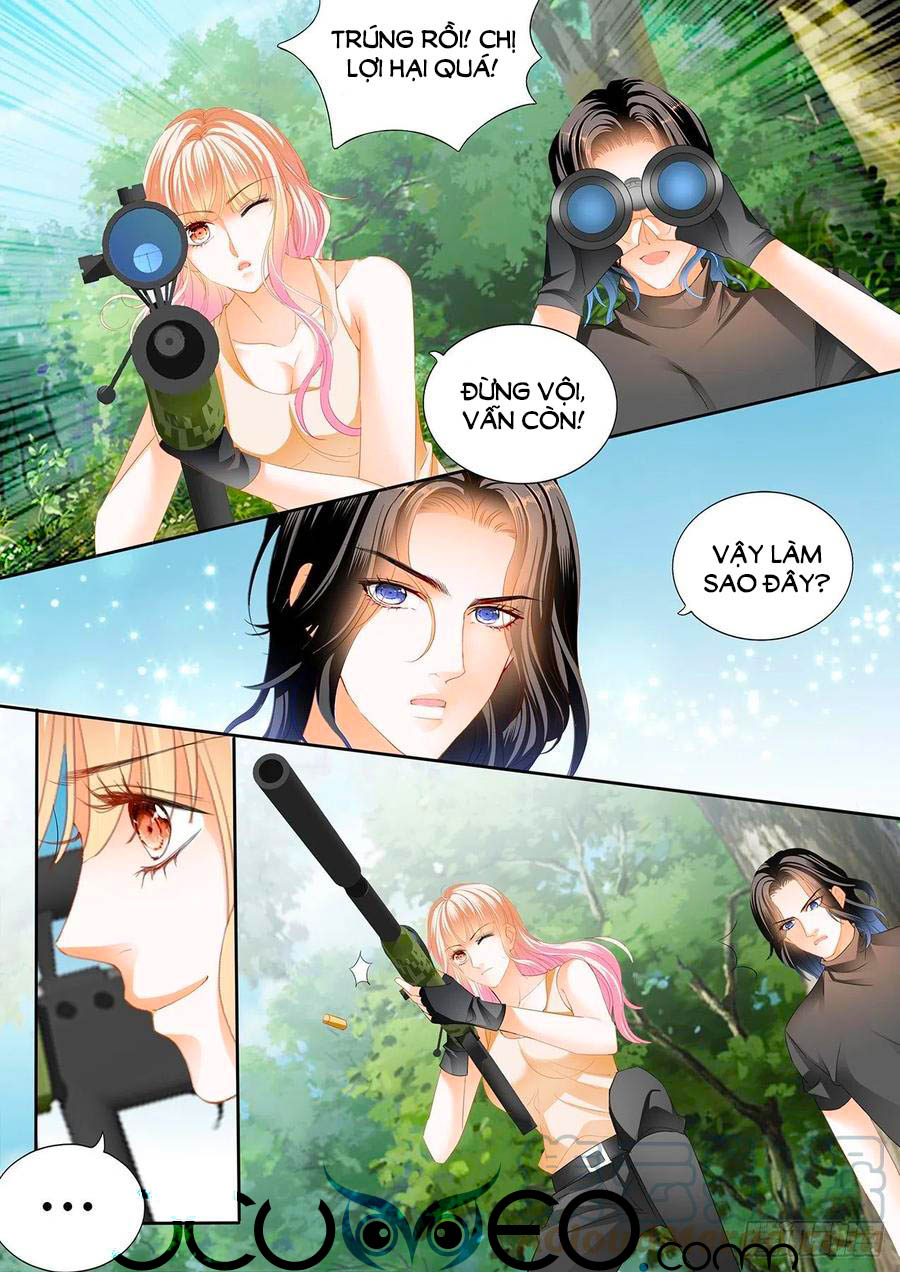 bá đạo tiểu thúc, xin trêu chọc vừa thôi! chapter 258 3