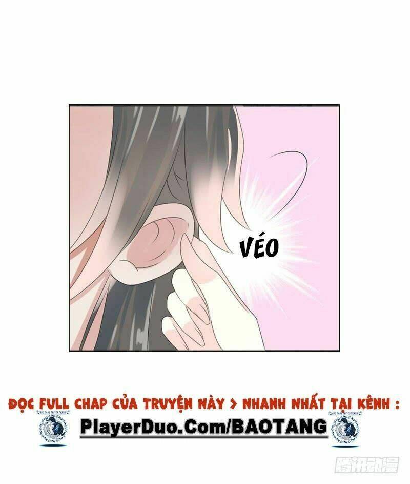 điền viên mật sủng: cô vợ nóng bỏng chapter 78 15