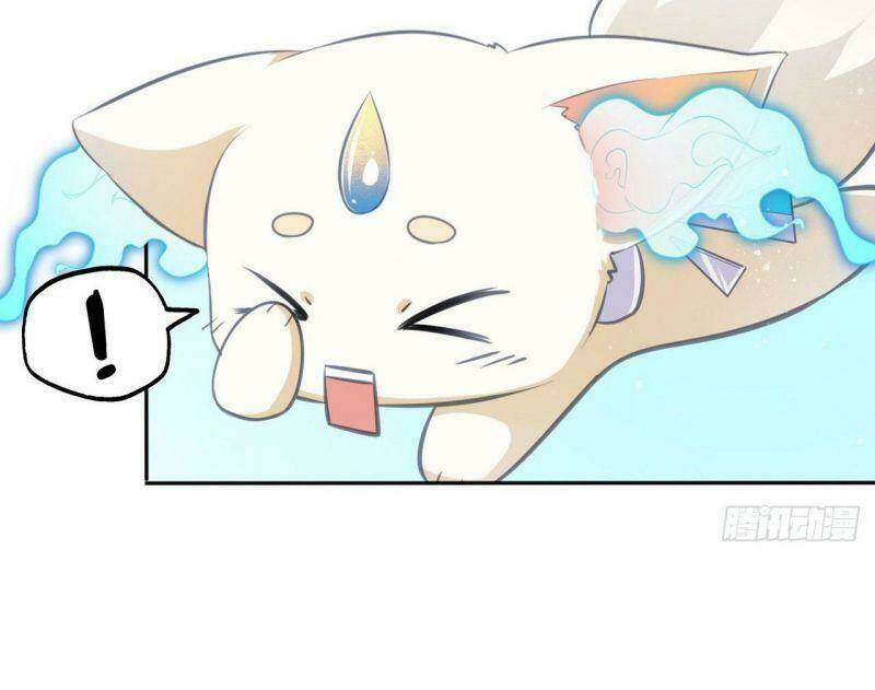 vương phi thật thích trang điểm chapter 12 41