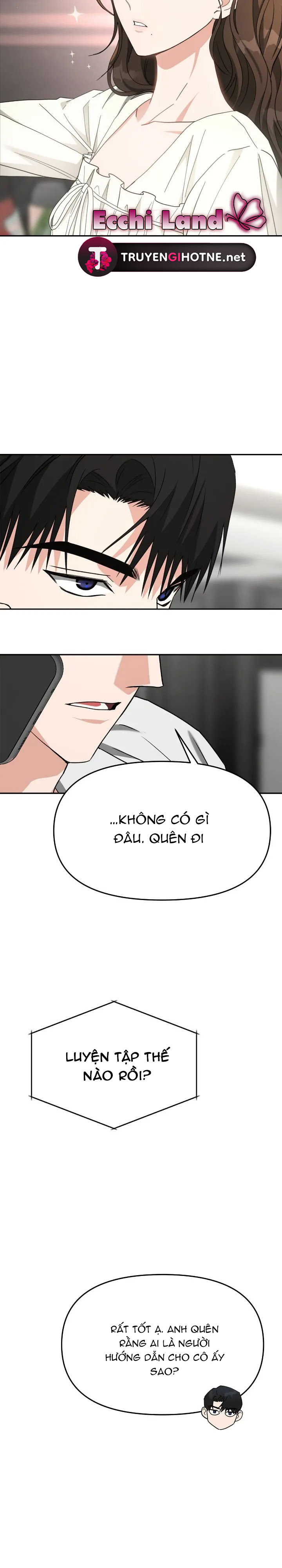 Gọi Tôi Là Ác Ma chapter 51.1 - Trang 7