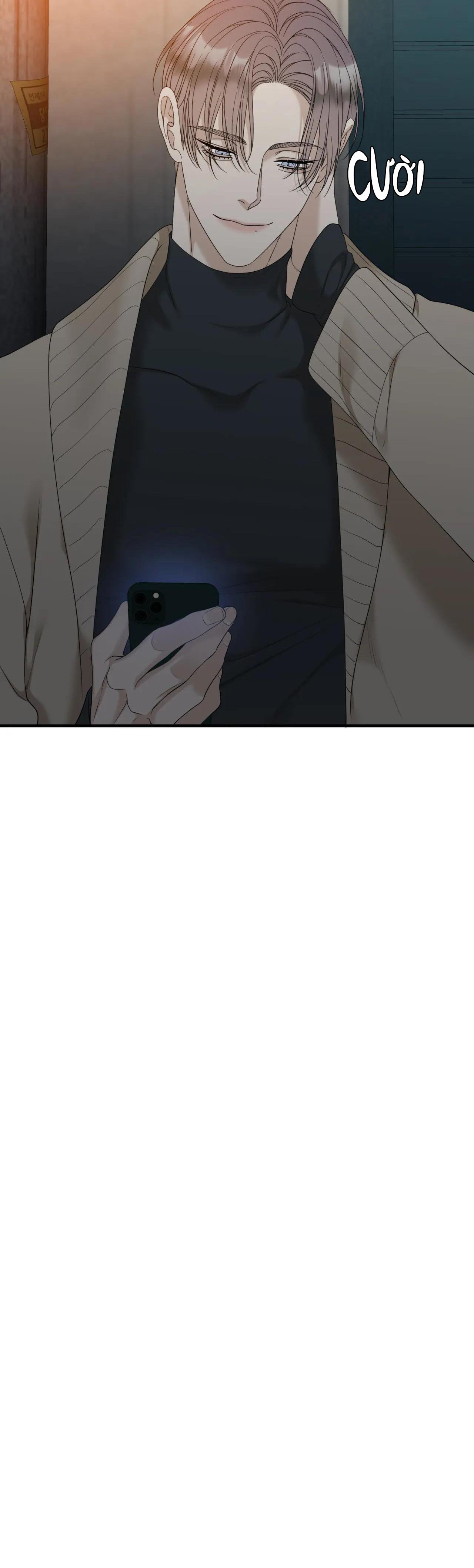 tên rác rưởi chapter 61 40