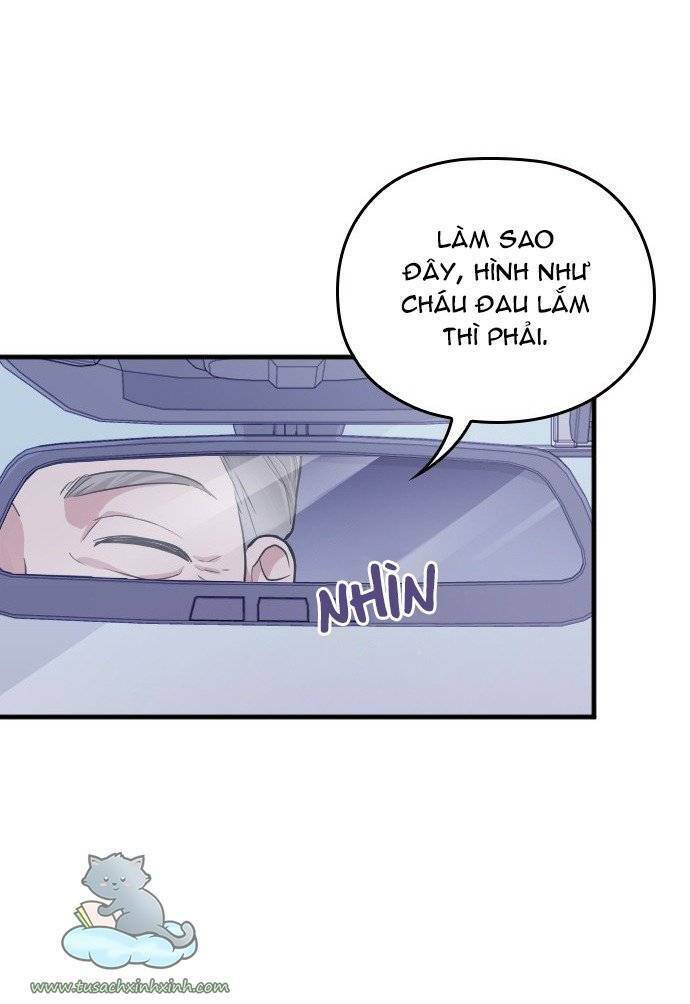 cô đi mà lấy chồng tôi đi chapter 1 23