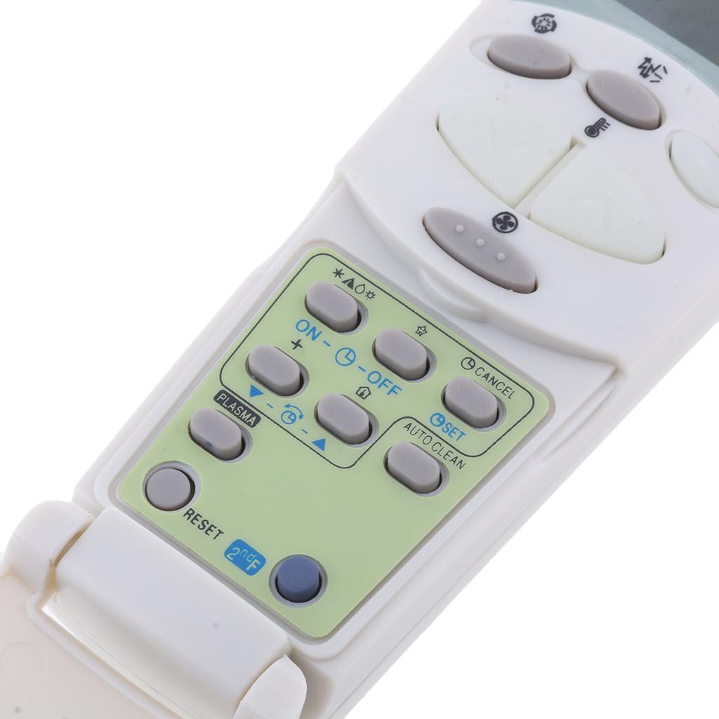 90032L Single Air Conditioner Remote Control English for LG Air Conditioner