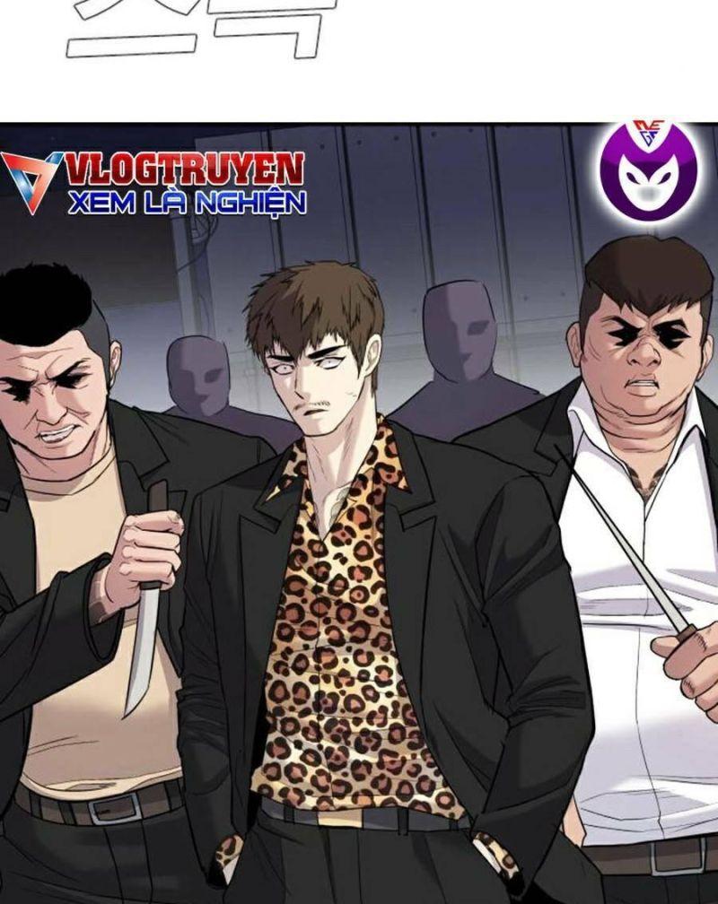 đặc vụ kim chapter 15.5 112