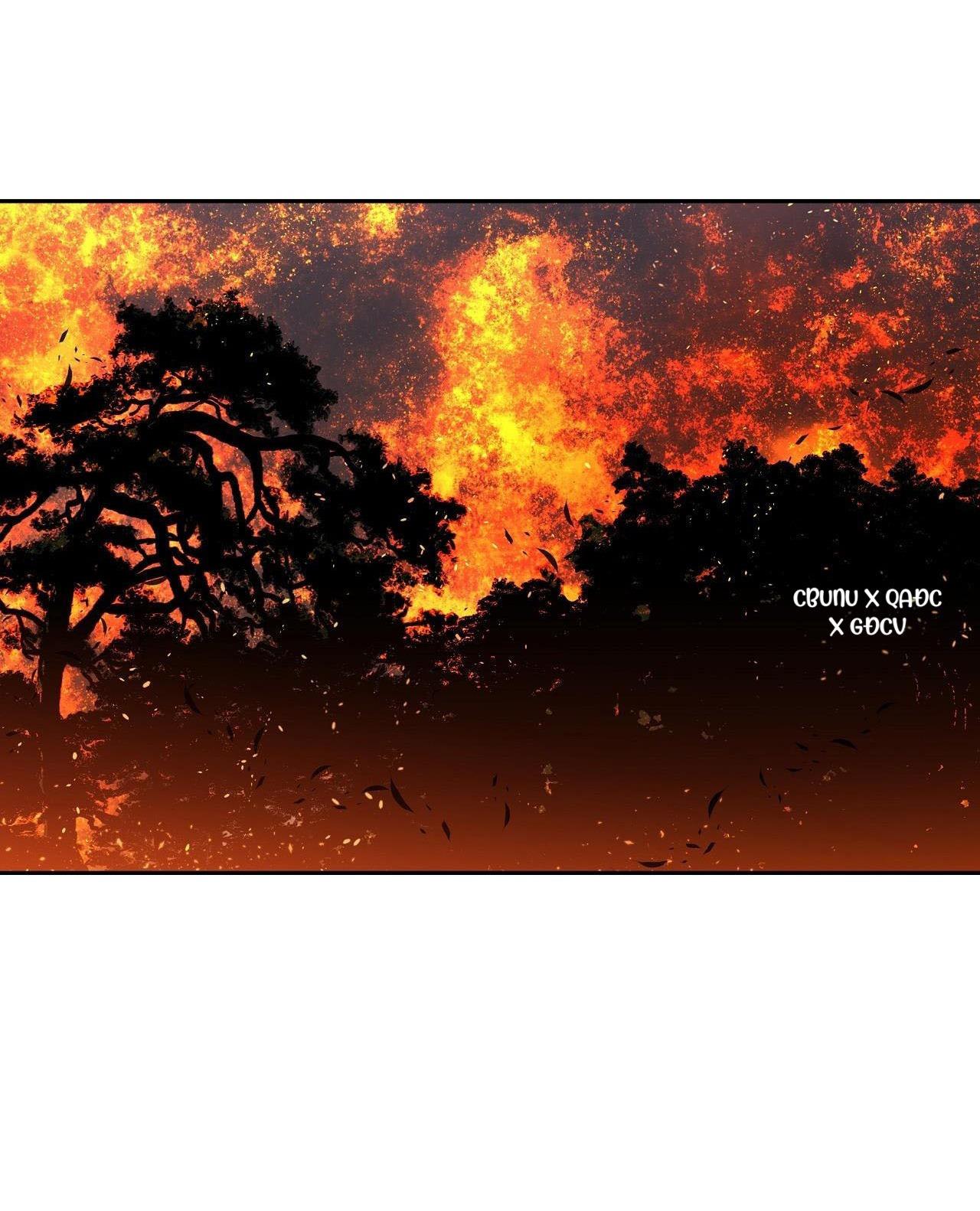 hạ cánh cuối chân trời chapter 16 87