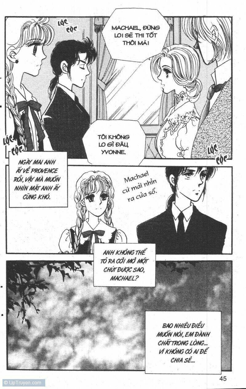 bibi iris chapter 4 45