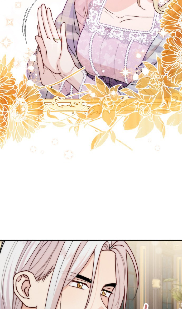 hoàng đế bạo quân ôm lấy tôi chapter 36 6