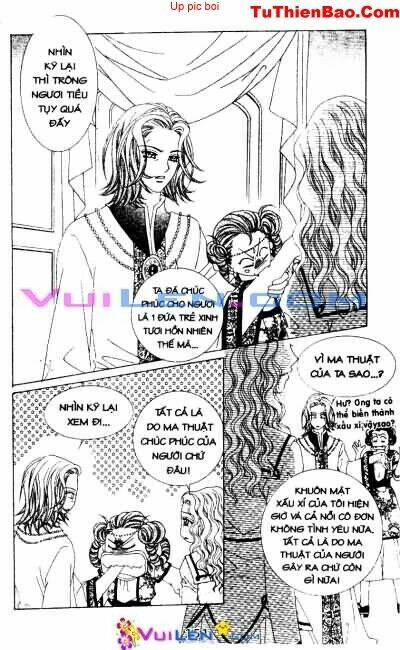 bogle goes to the kingdom chapter 30 30