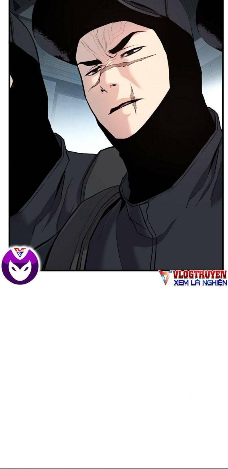 đặc vụ kim chapter 22.5 35