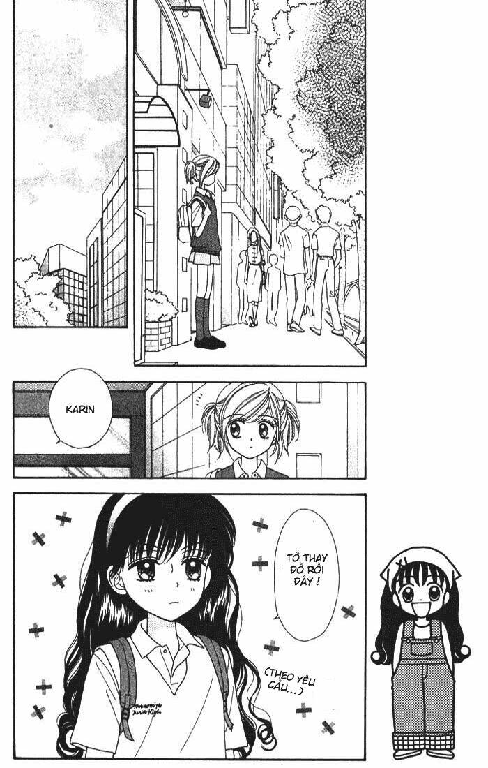 minto na bokura chapter 16 15