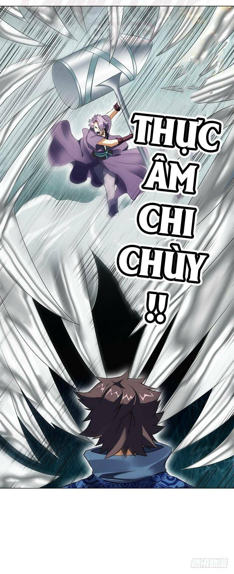 thiên thần quyết chapter 74 26