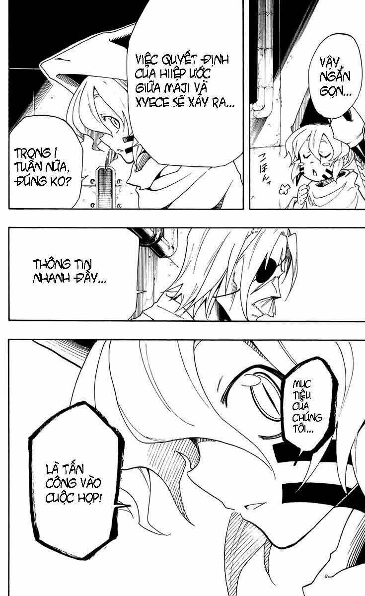 tripeace chapter 38 33