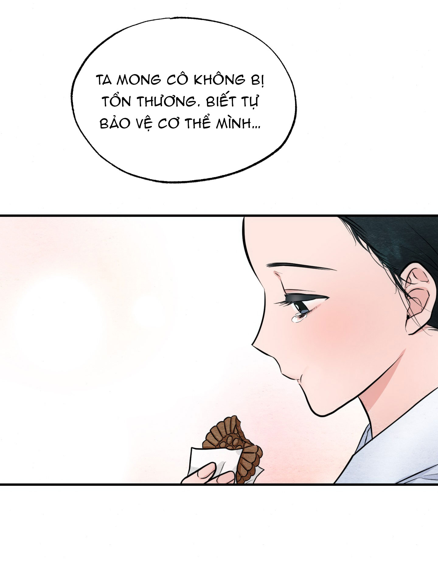 Cương Nhân chapter 13.2 34